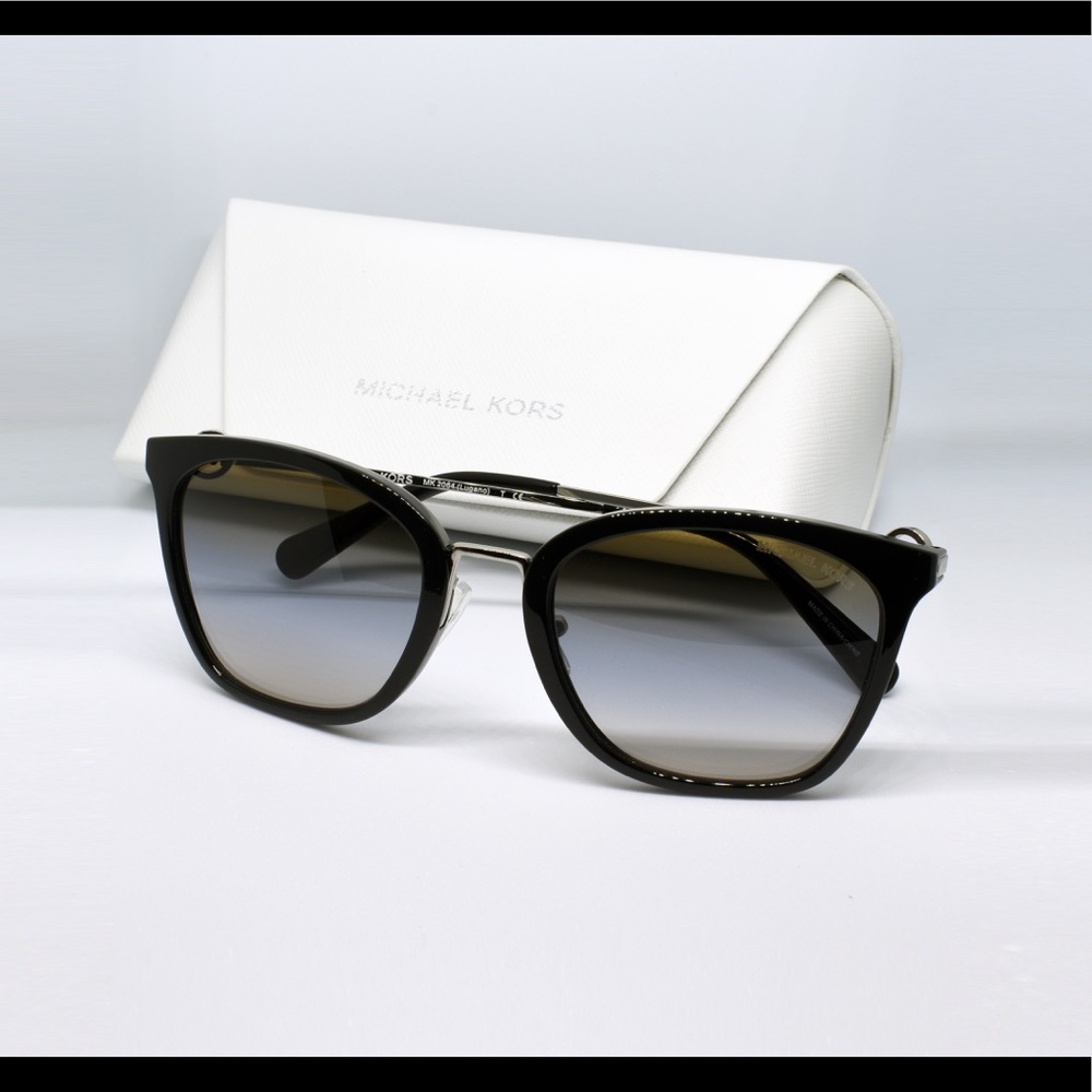 SOLD - Michael Kors Sunglasses MK2064
